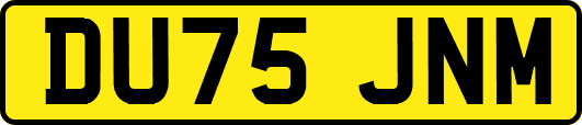 DU75JNM