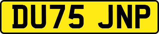 DU75JNP