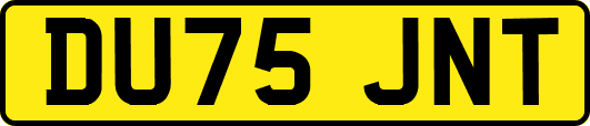DU75JNT