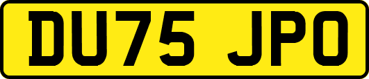 DU75JPO
