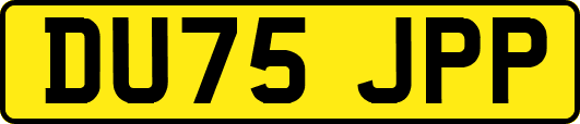 DU75JPP