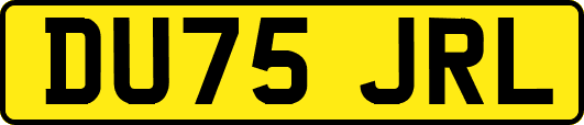 DU75JRL