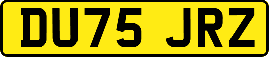 DU75JRZ