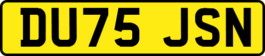 DU75JSN