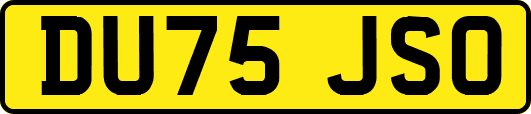 DU75JSO