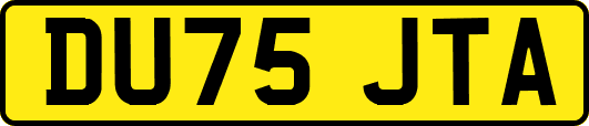 DU75JTA