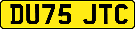 DU75JTC