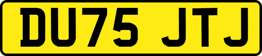 DU75JTJ