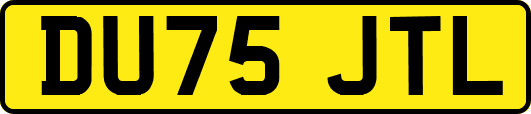 DU75JTL
