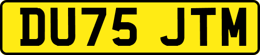 DU75JTM