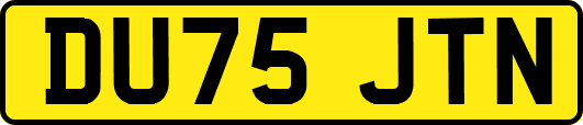 DU75JTN