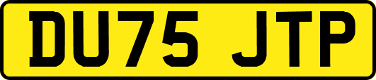 DU75JTP