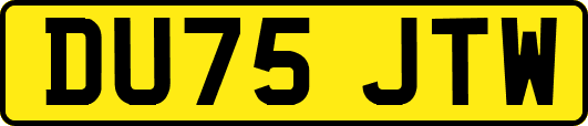 DU75JTW