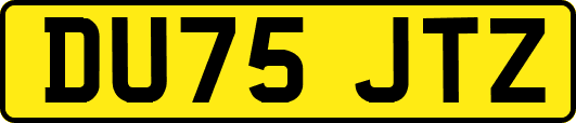 DU75JTZ