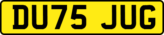 DU75JUG