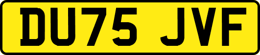 DU75JVF
