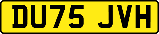 DU75JVH