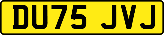 DU75JVJ