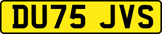 DU75JVS