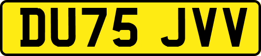 DU75JVV