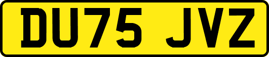 DU75JVZ