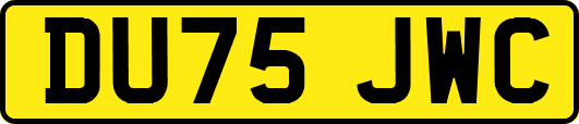 DU75JWC