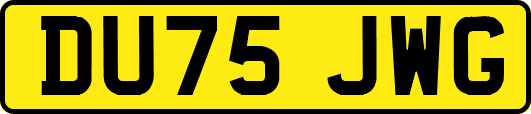 DU75JWG