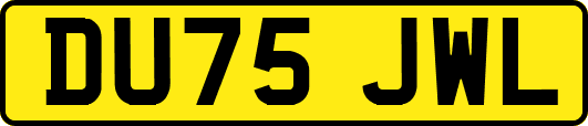 DU75JWL