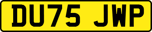 DU75JWP