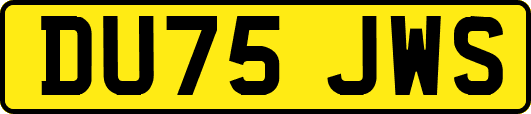 DU75JWS