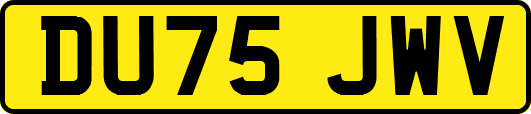 DU75JWV