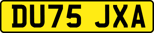 DU75JXA