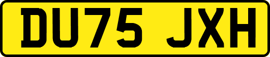 DU75JXH