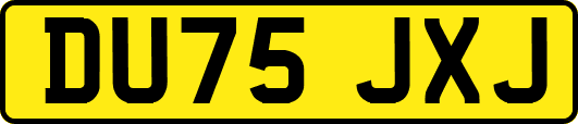 DU75JXJ