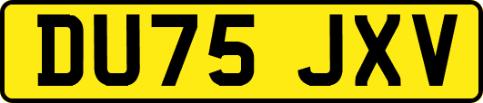 DU75JXV