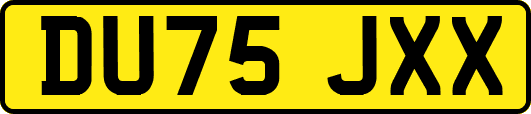 DU75JXX