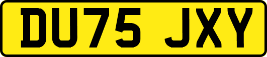 DU75JXY