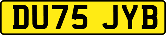 DU75JYB