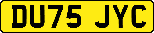DU75JYC