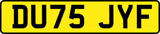 DU75JYF