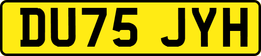 DU75JYH