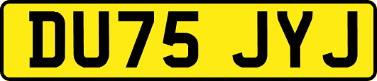 DU75JYJ