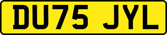 DU75JYL