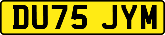 DU75JYM