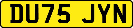 DU75JYN