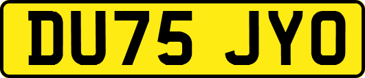 DU75JYO