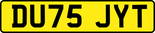 DU75JYT