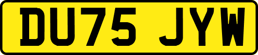 DU75JYW