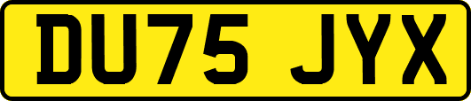 DU75JYX
