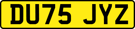DU75JYZ